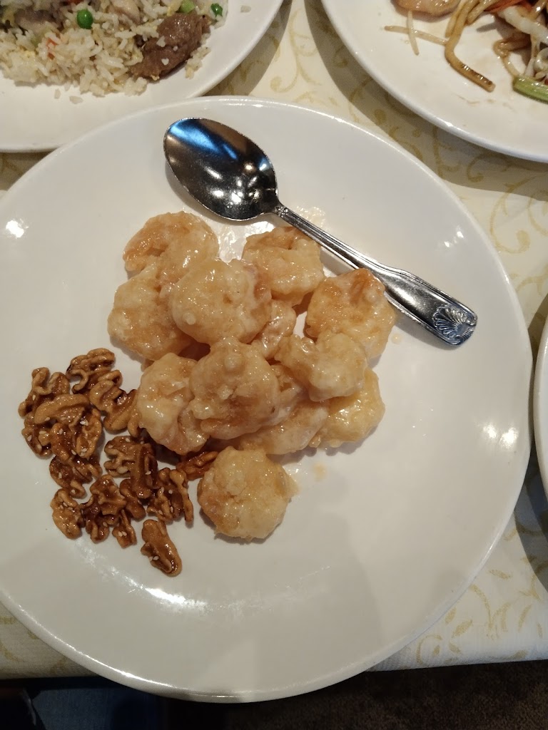 Holly's Mandarin