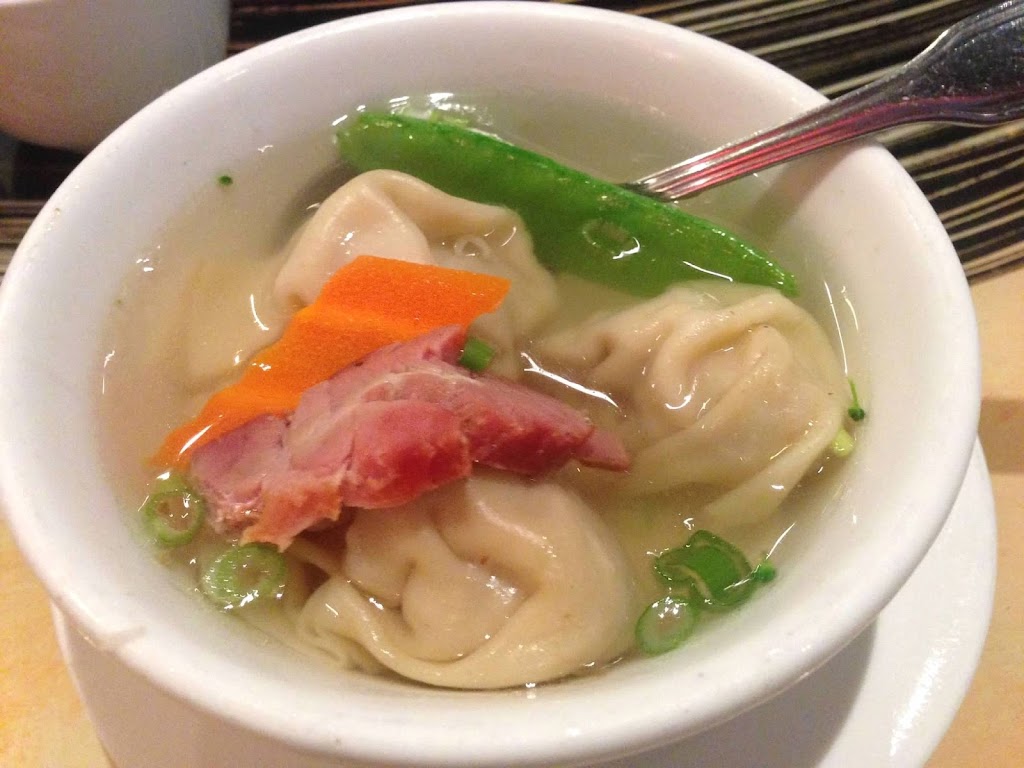 Holly's Mandarin