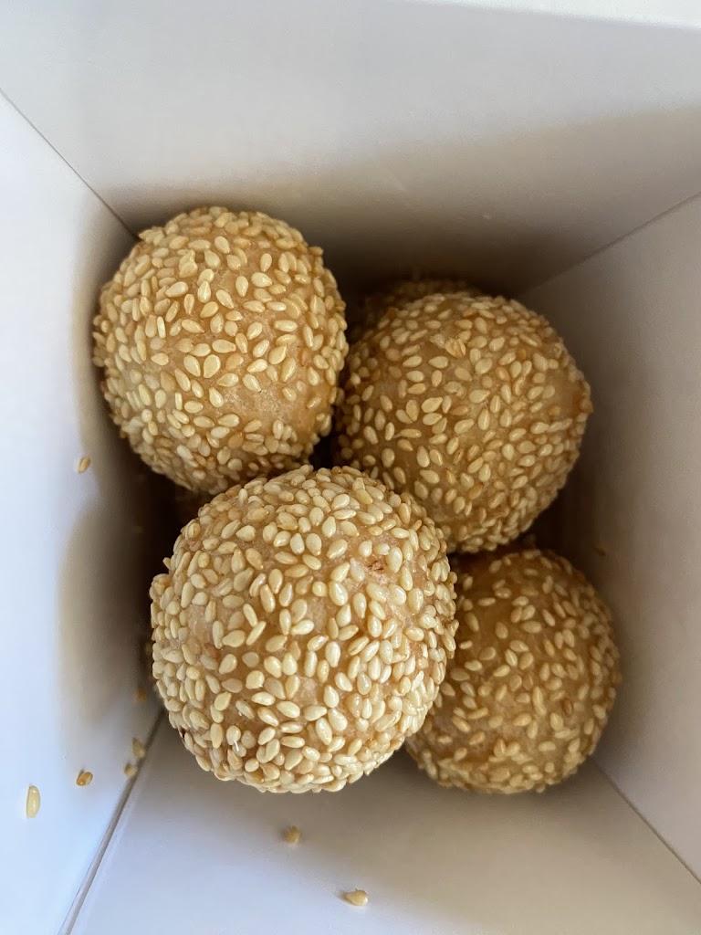 Holly's Mandarin