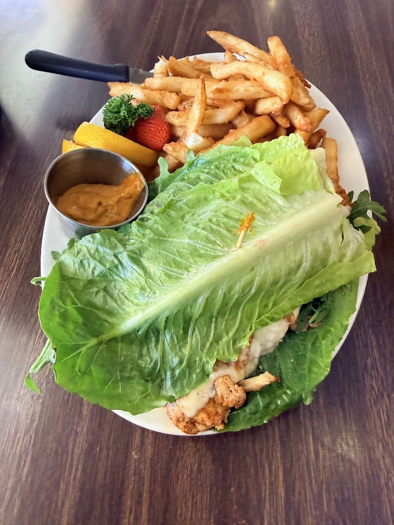 Hollywood Cafe