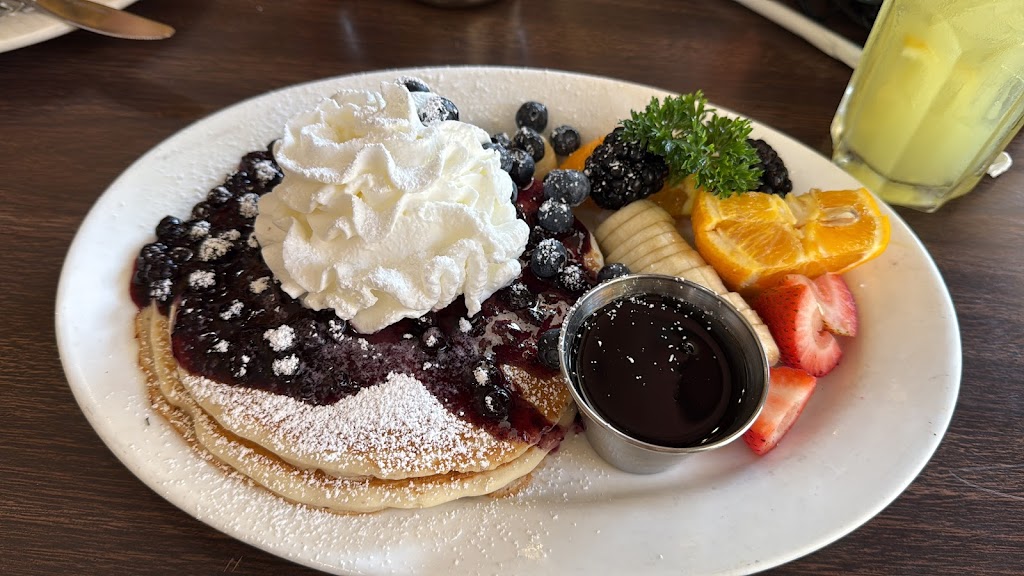 Hollywood Cafe