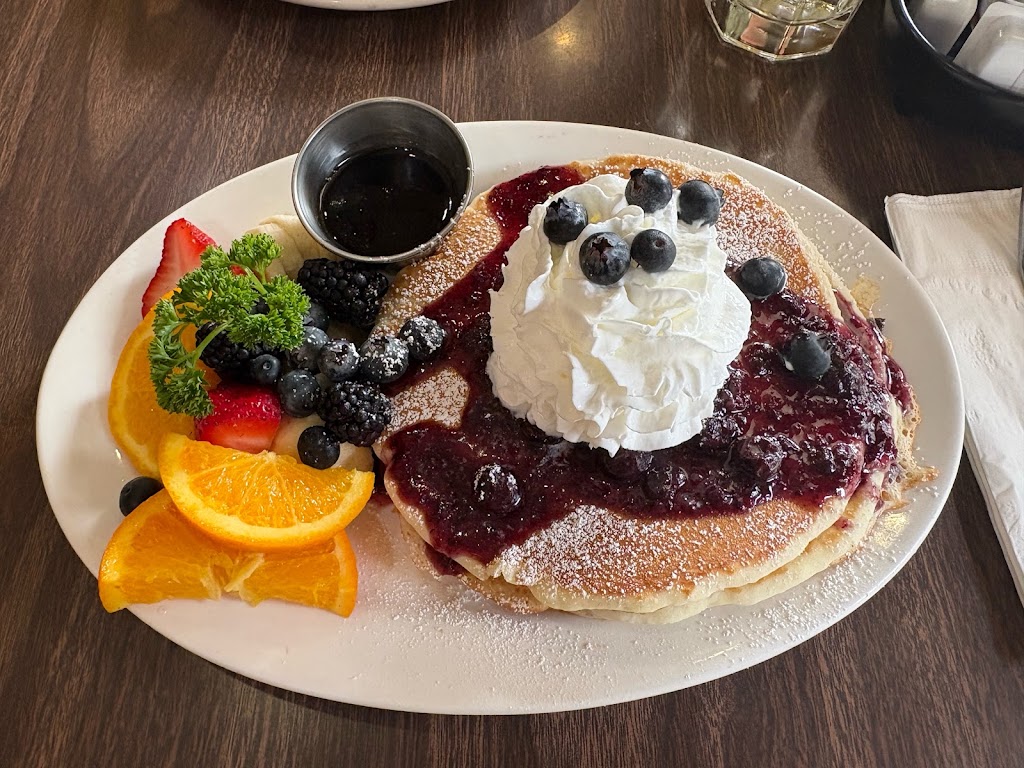 Hollywood Cafe