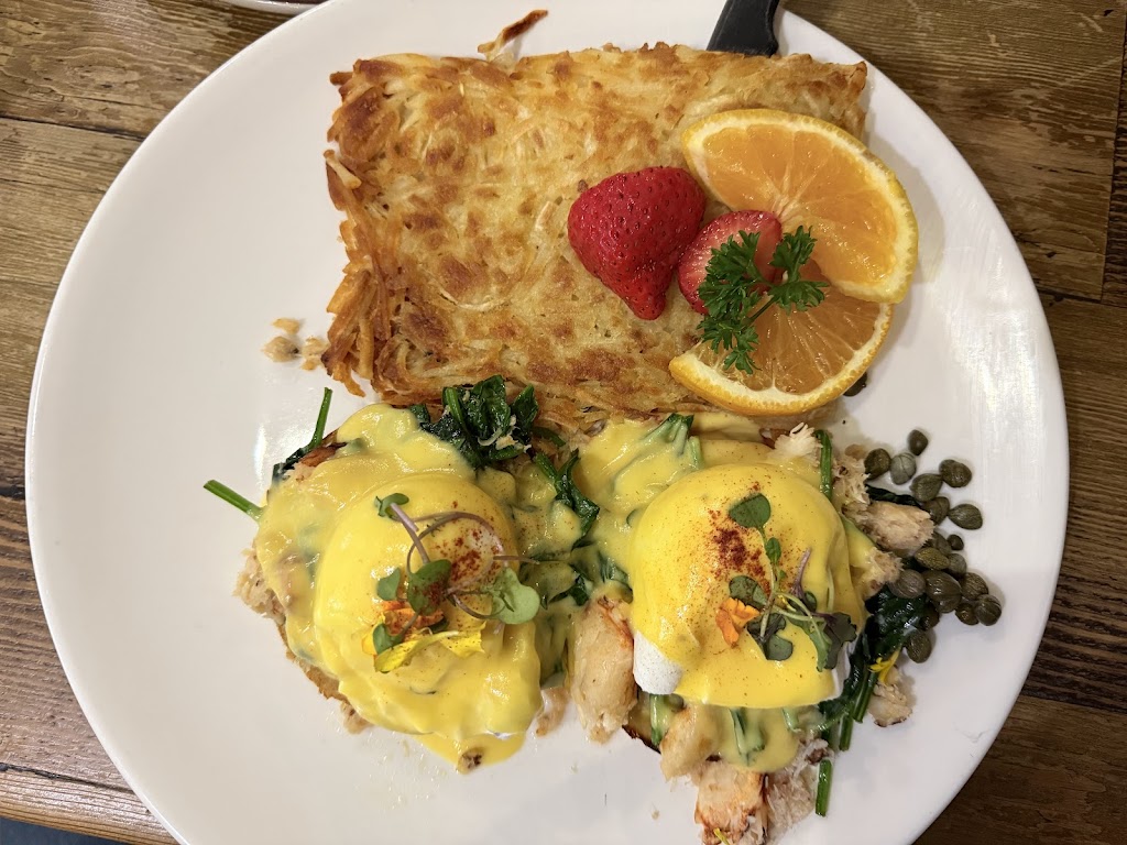 Hollywood Cafe