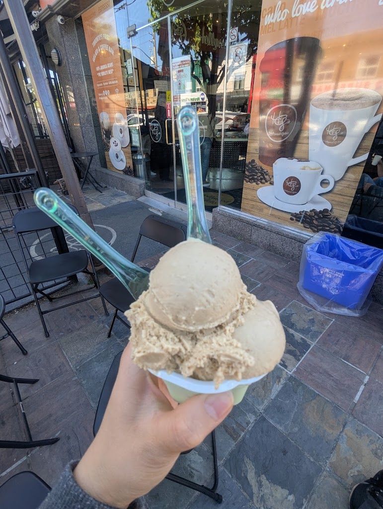 Hollywood Gelato