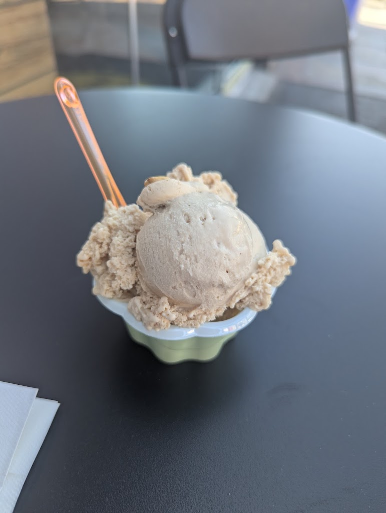 Hollywood Gelato