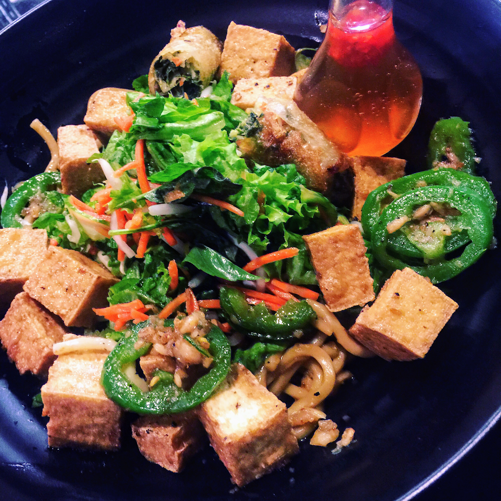 Holy Basil Phở And Cocktail bar