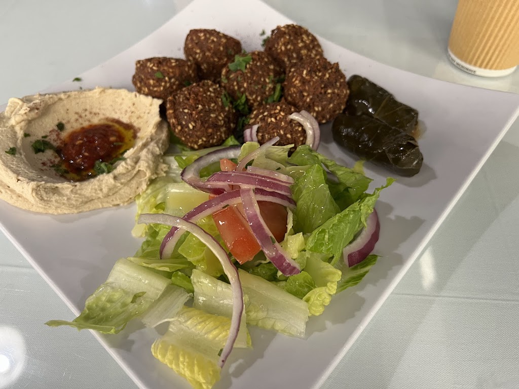 Holyland Restaurant and Catering