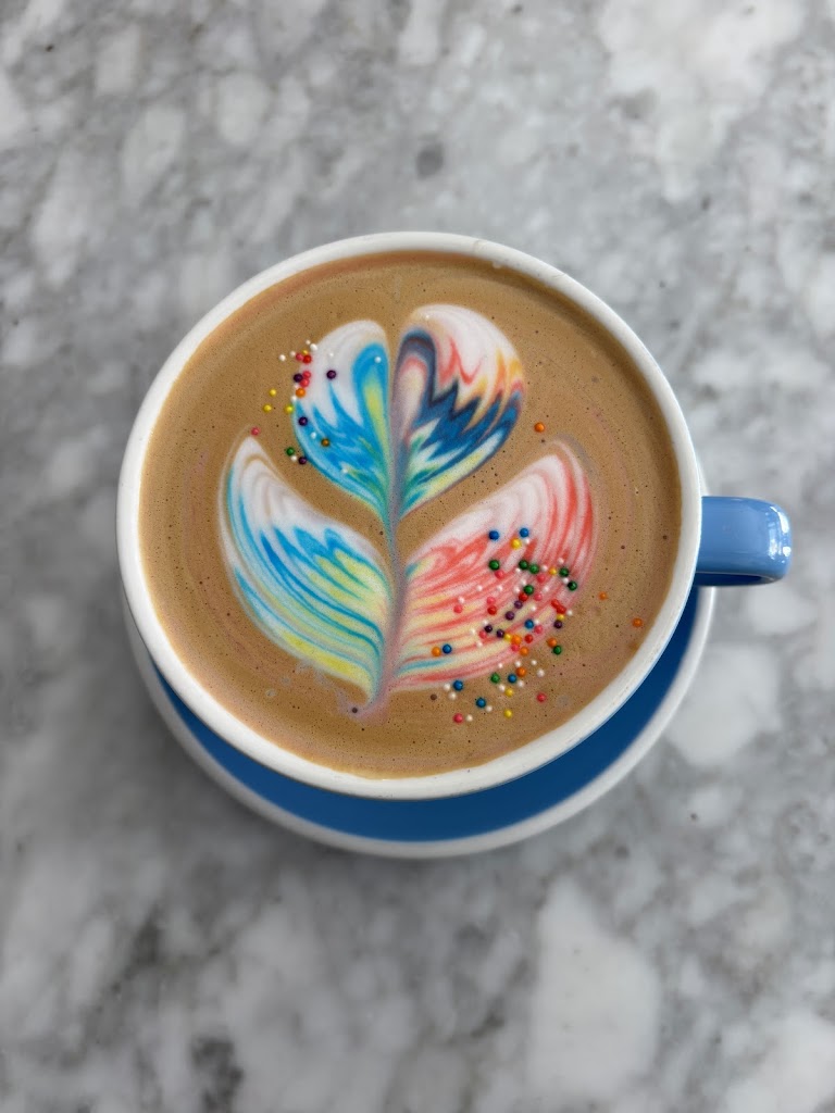Home Coffee Roasters