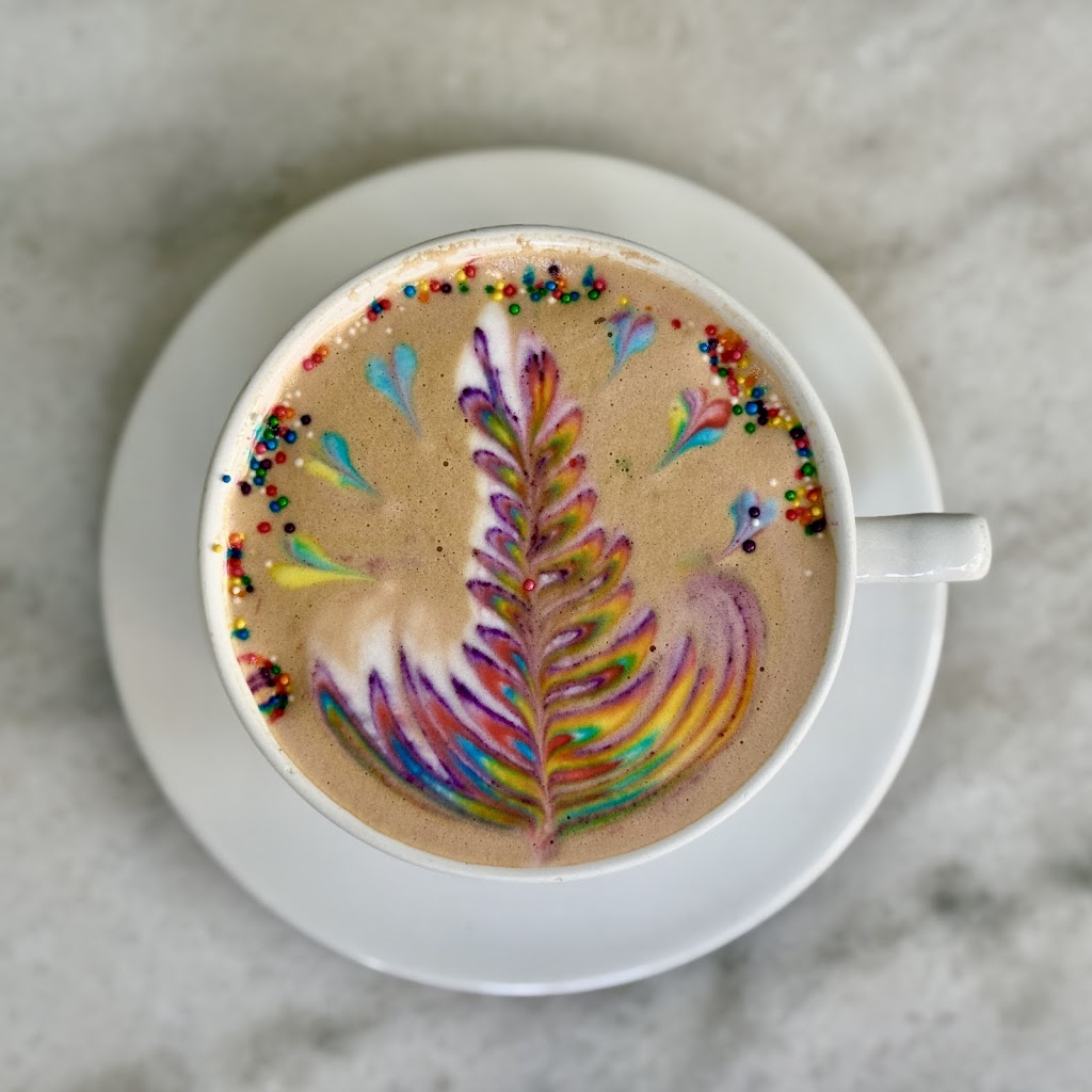 Home Coffee Roasters