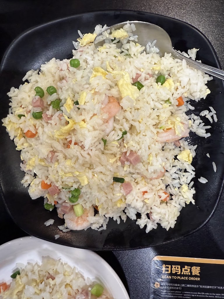 Home Eat汉家宴 - Cupertino