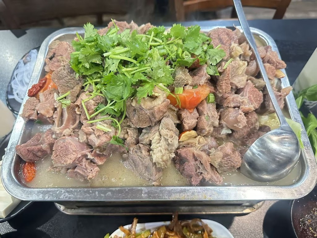Home Eat汉家宴 - Cupertino