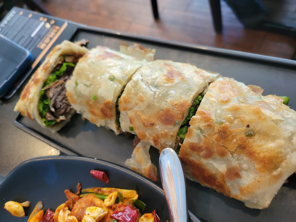 Home Eat汉家宴 - Fremont