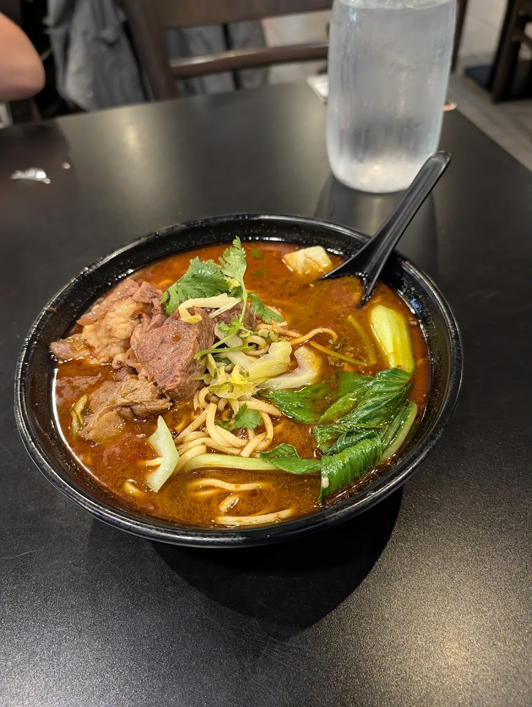 Home Eat汉家宴 - San Jose