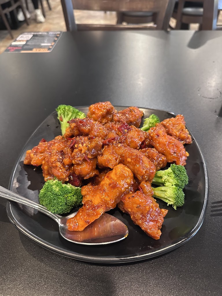 Home Eat汉家宴 - San Jose