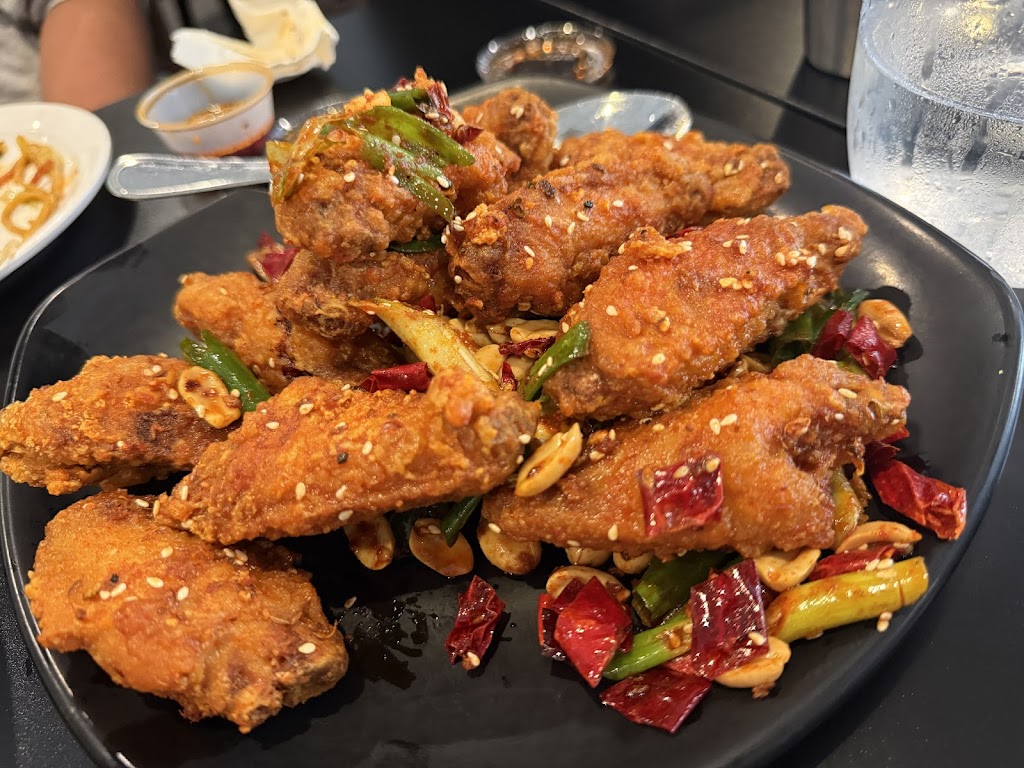 Home Eat汉家宴 - San Jose