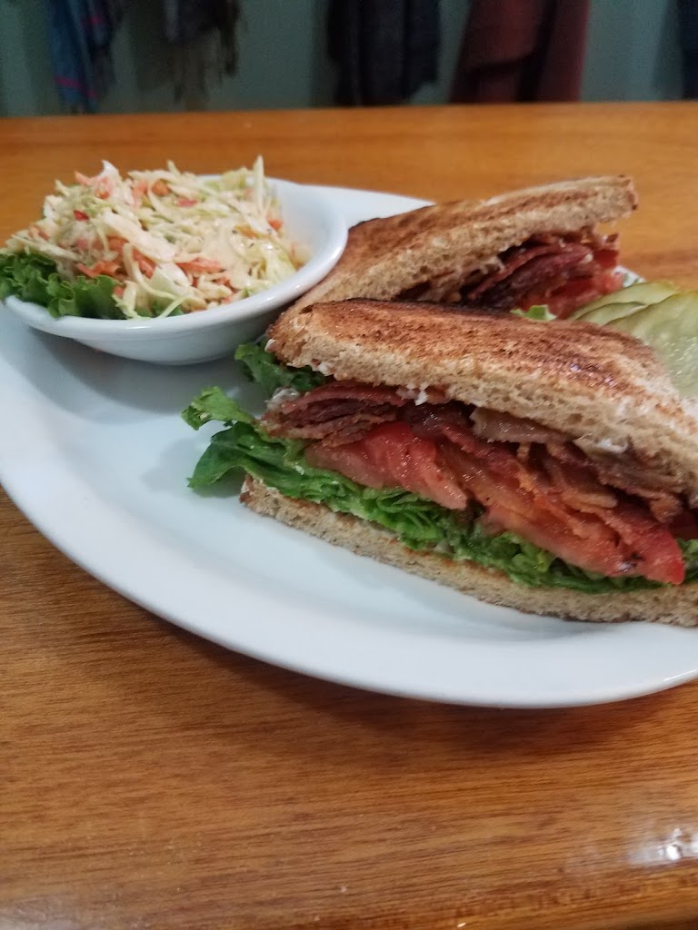 Homemade Cafe