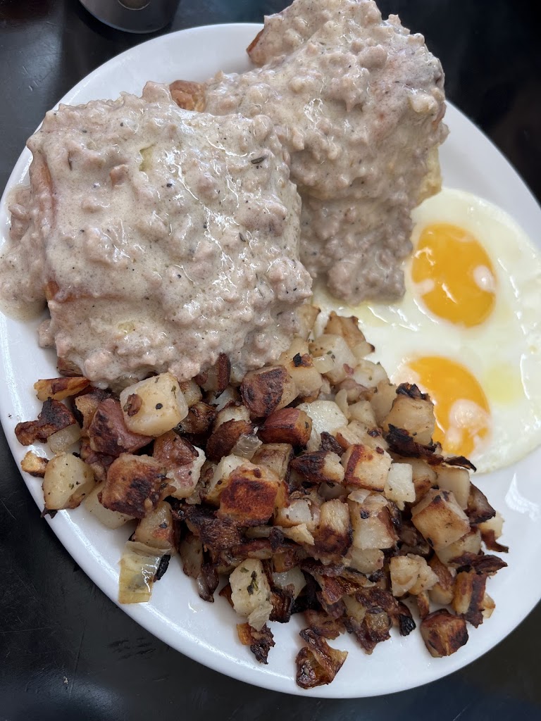 Homemade Cafe