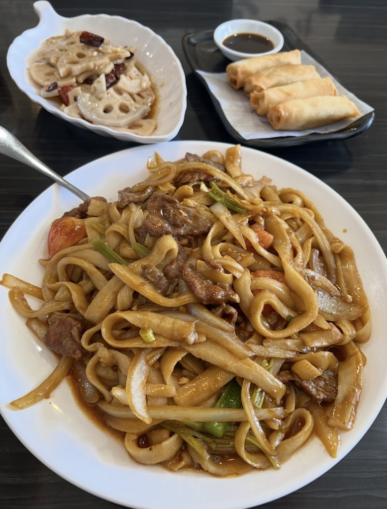 Homemade Ramen