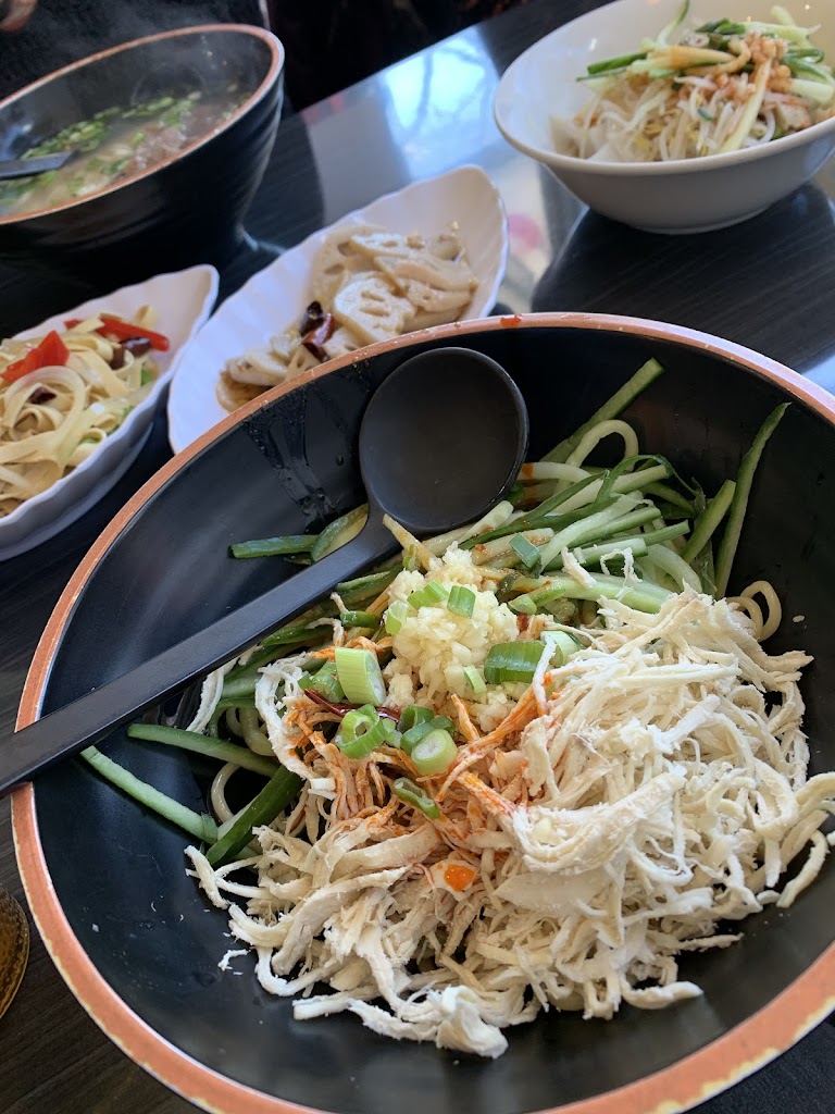 Homemade Ramen