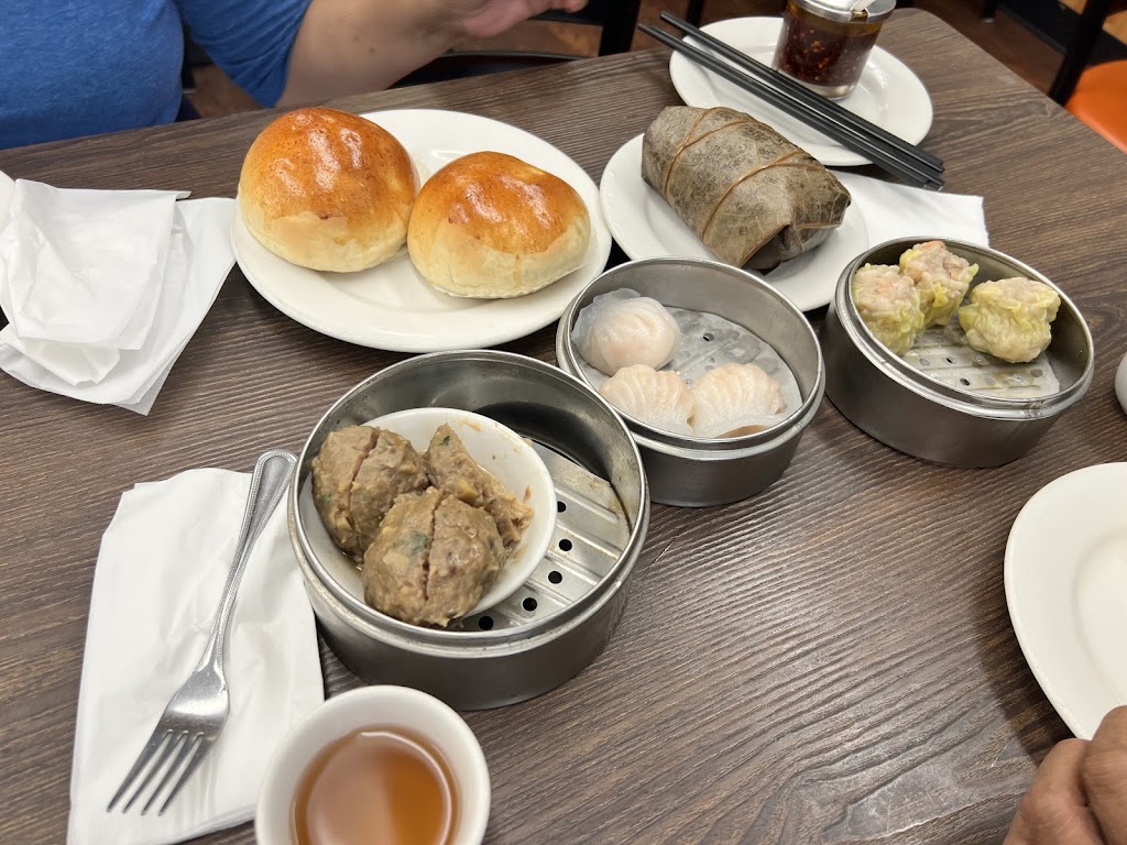Homestyle Dim Sum Restaurant