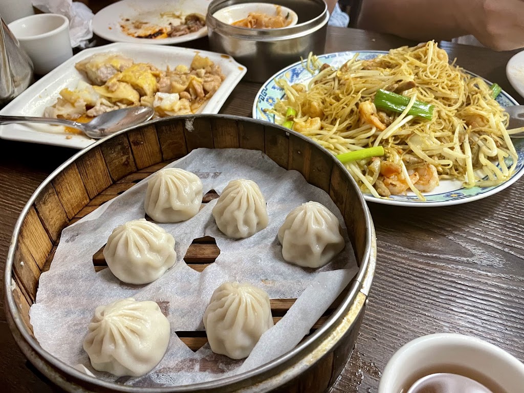Homestyle Dim Sum Restaurant