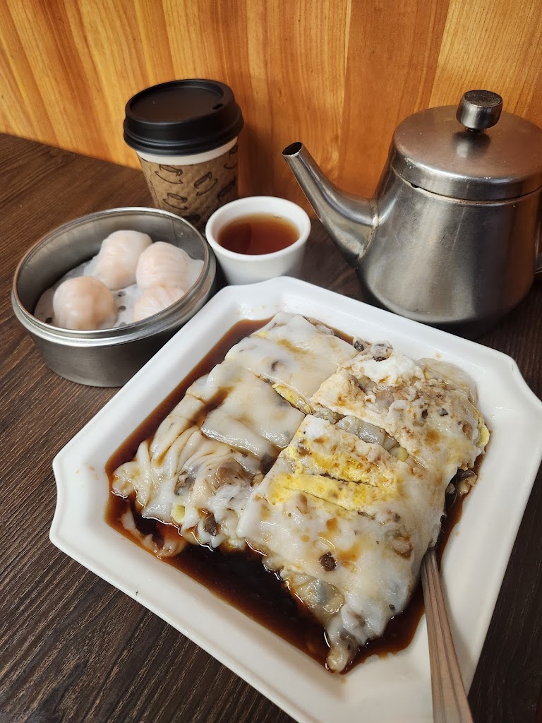 Homestyle Dim Sum Restaurant