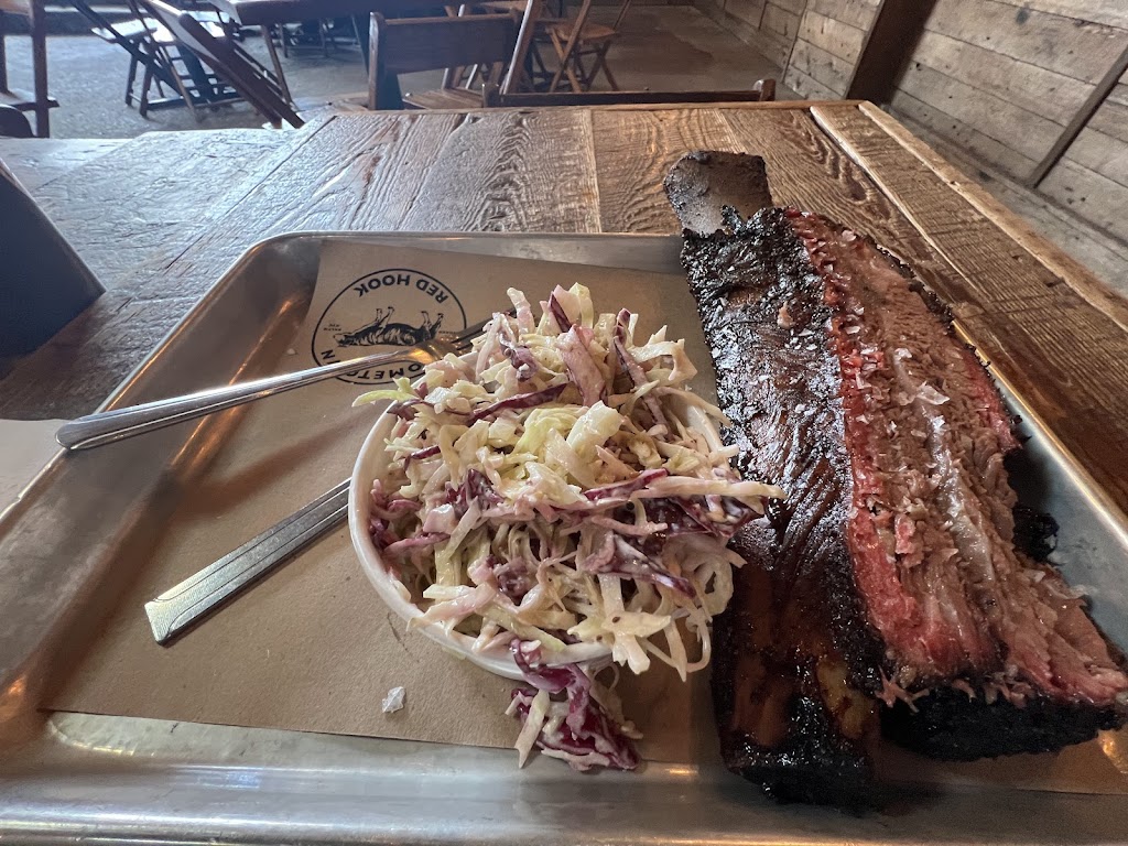 Hometown Bar-B-Que