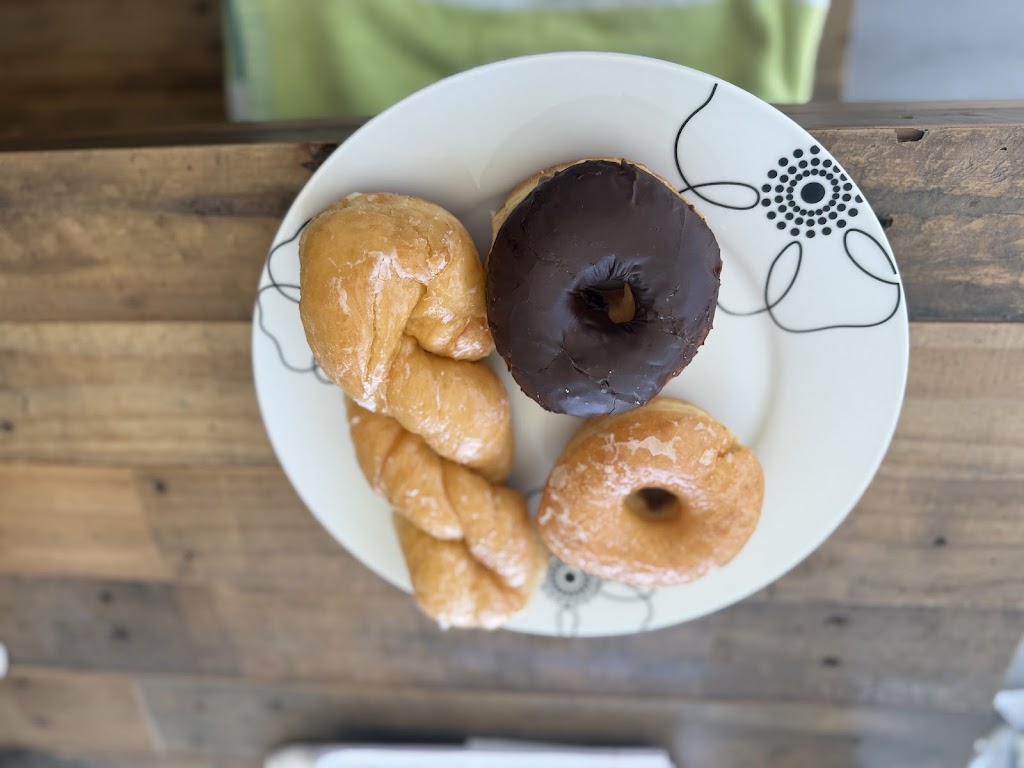 Hometown Donuts