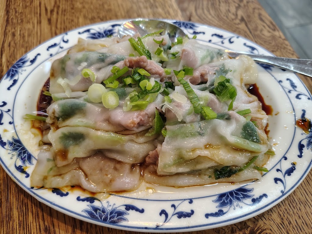 Hon’s Wun-Tun House 洪記面家