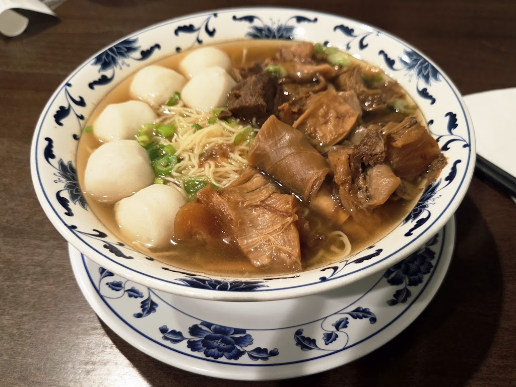 Hon's Wun-Tun House