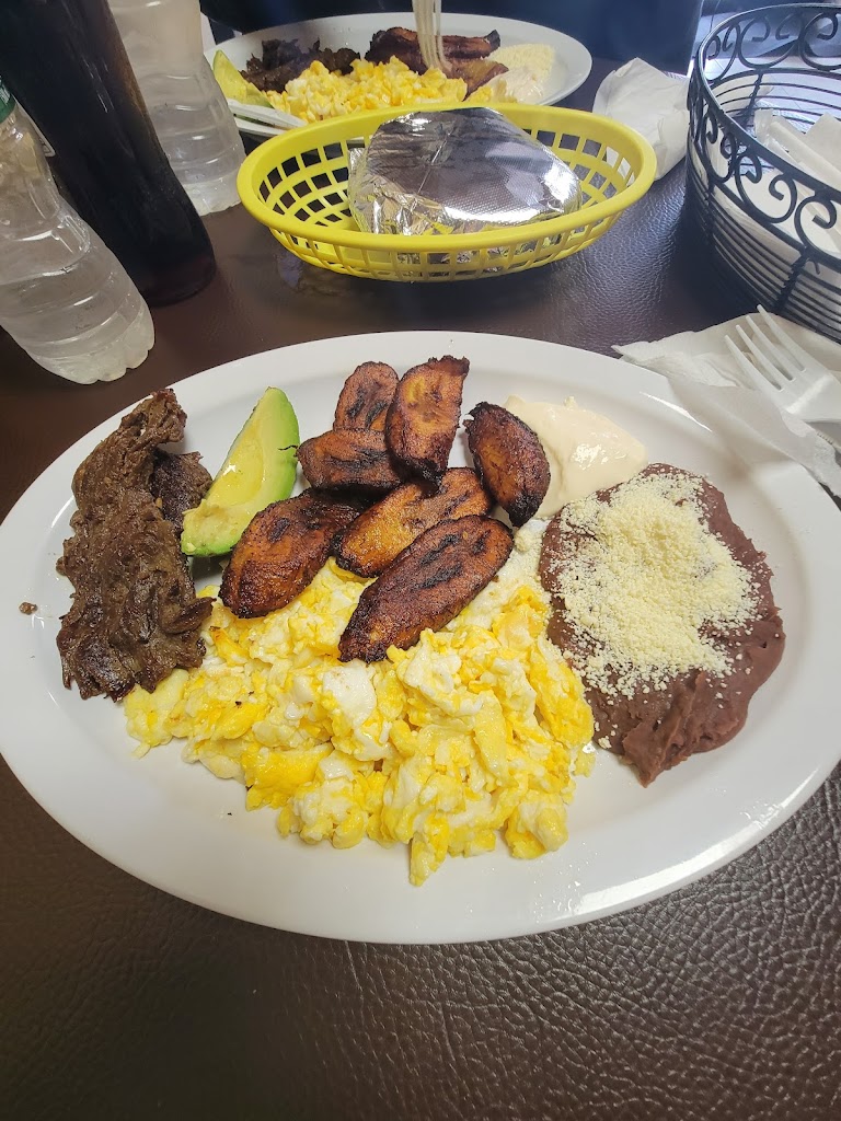 Honduran Antojitos