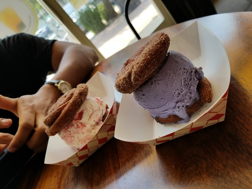Honey Berry Evergreen
