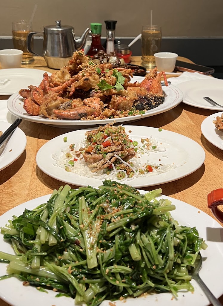 Honey Court Seafood Restaurant