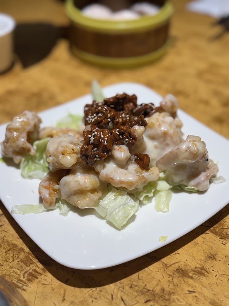 Honey Court Seafood Restaurant