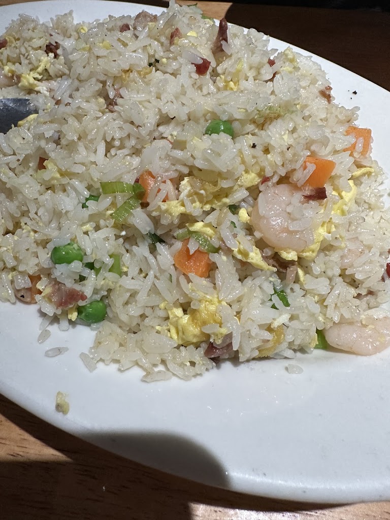 Honey Court Seafood Restaurant