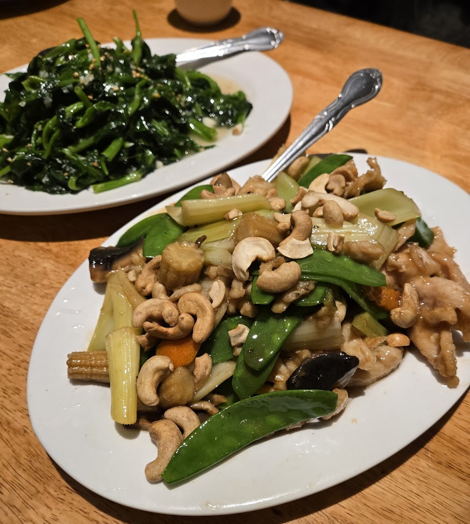 Honey Court Seafood Restaurant