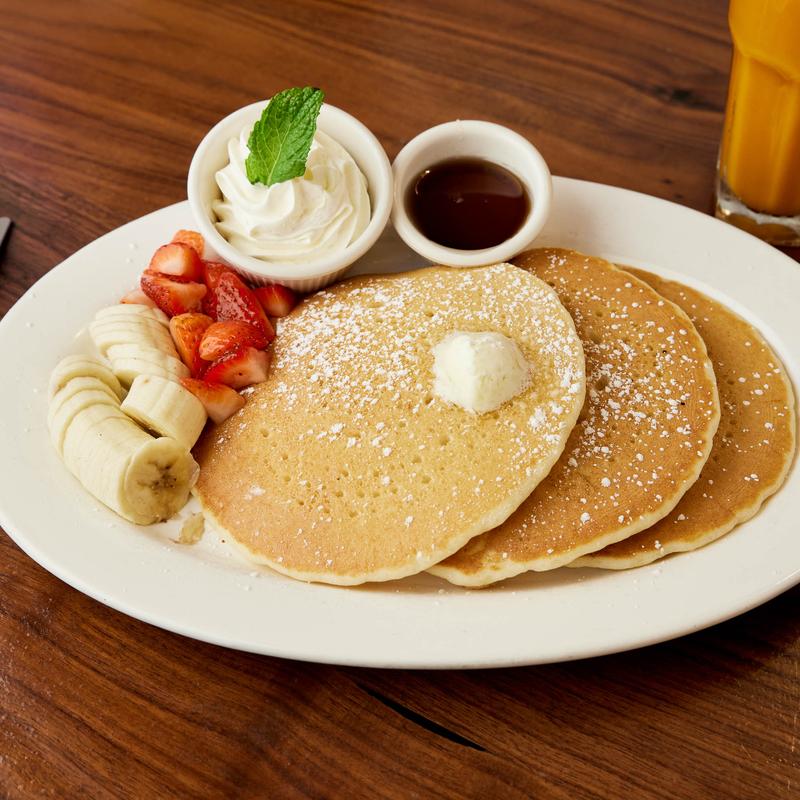 Honey Honey Cafe & Crepery