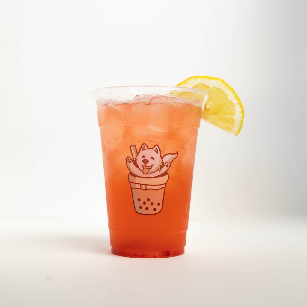 Honeybear boba