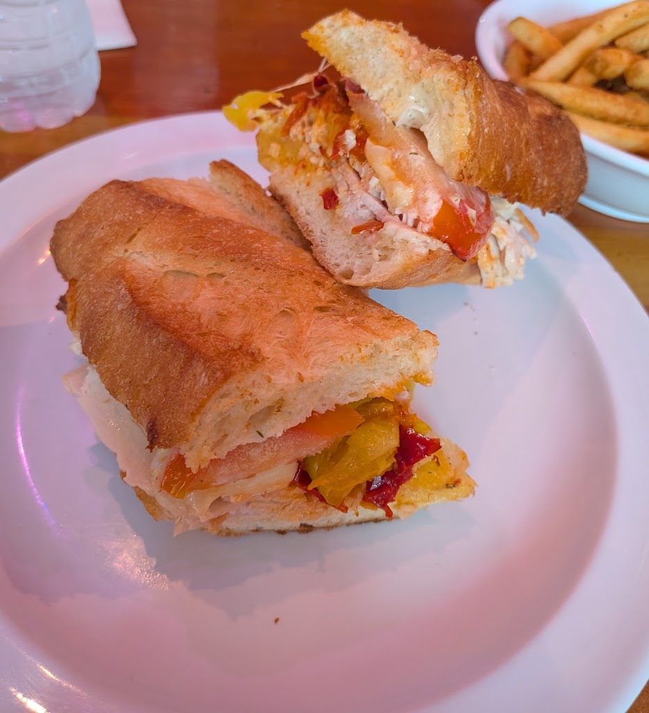 HoneyHole Sandwiches