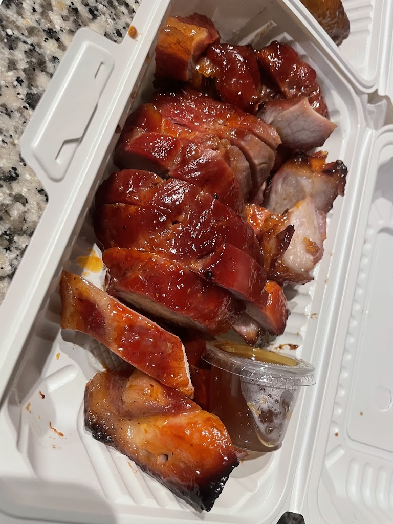Hong Fatt BBQ