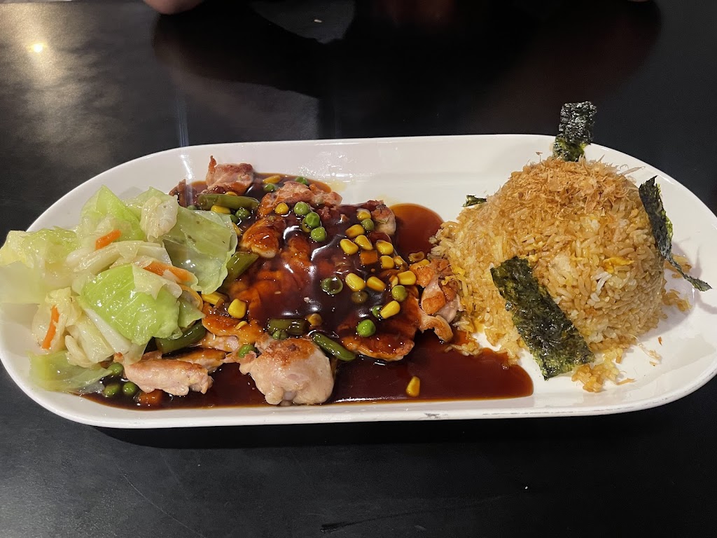 Hong Kong Bistro Cafe