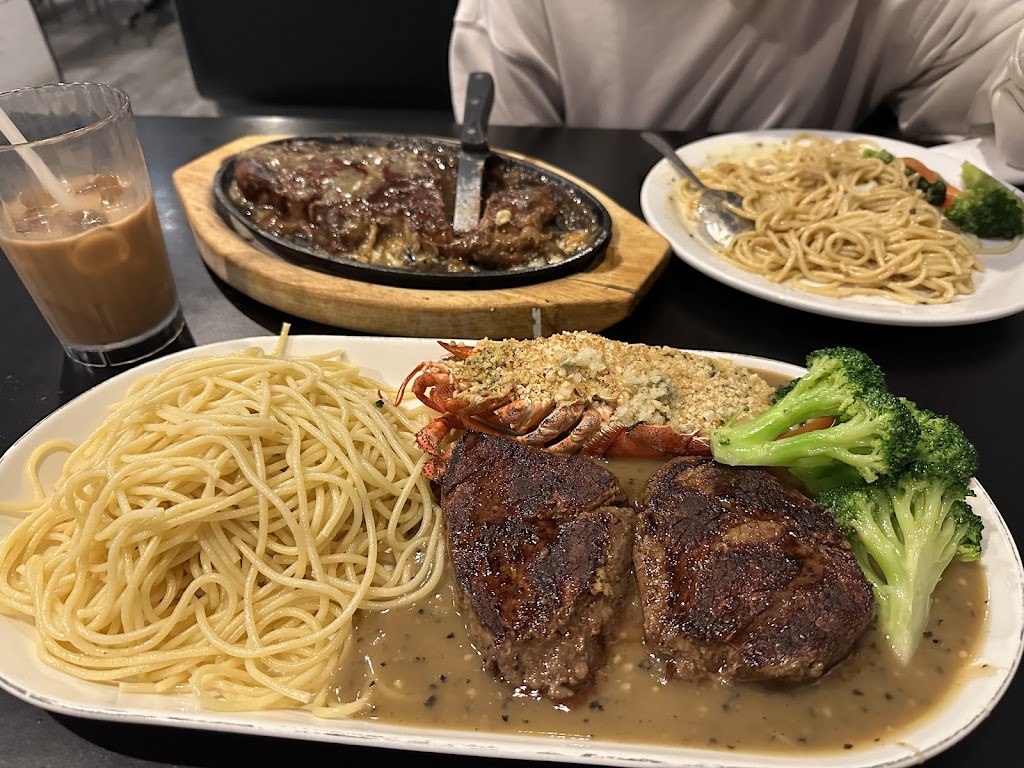 Hong Kong Bistro Cafe