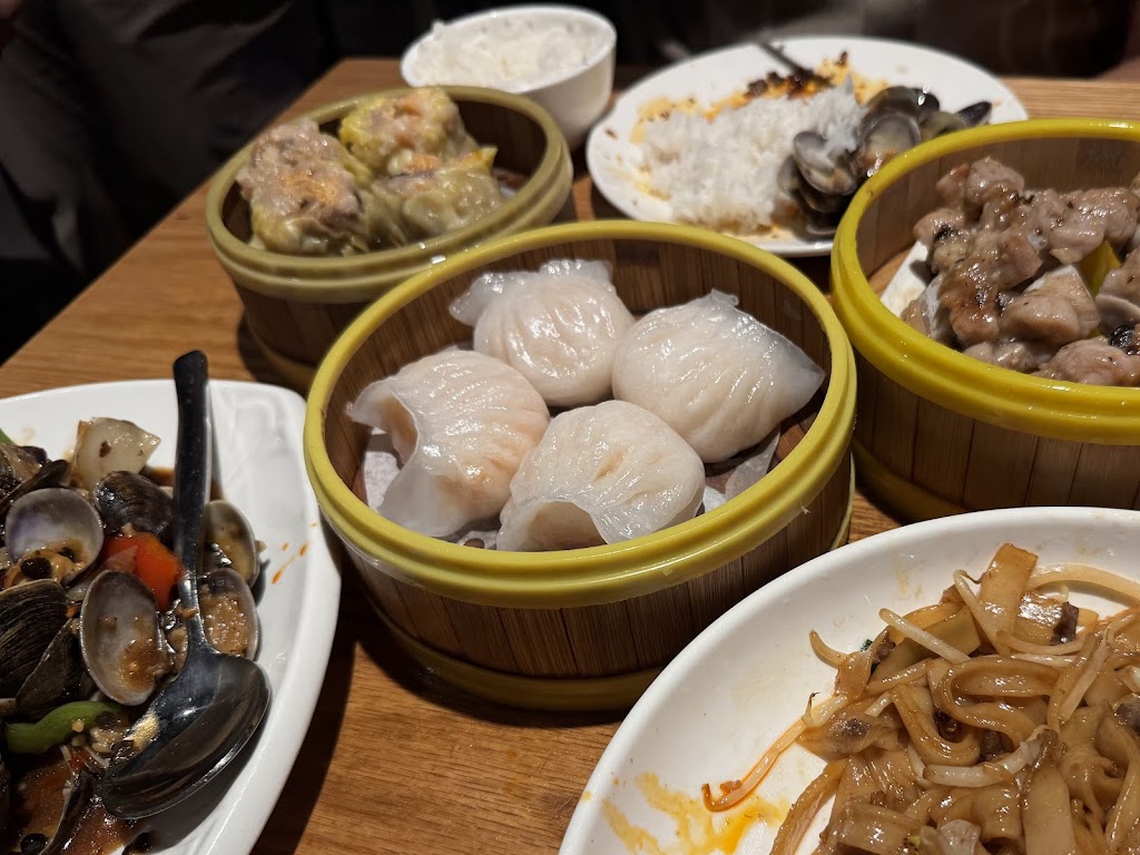Hong Kong Bistro