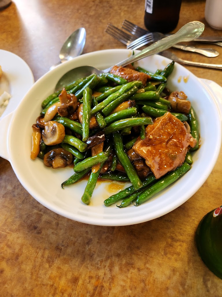 Hong Kong Clay Pot Restaurant