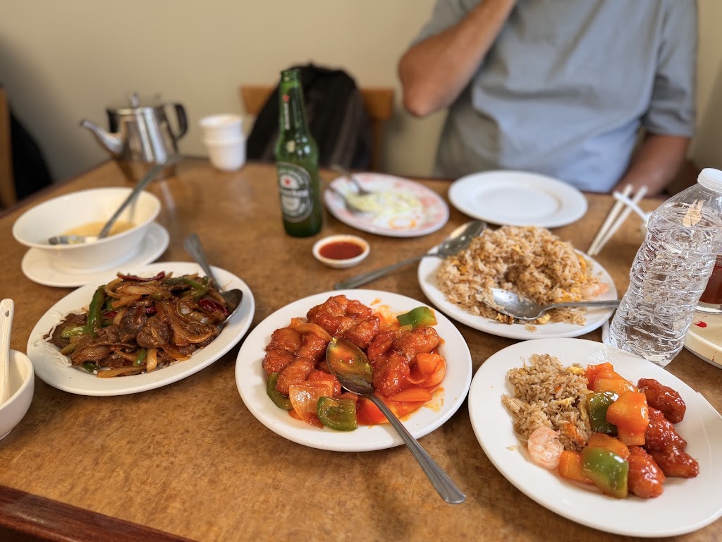 Hong Kong Clay Pot Restaurant