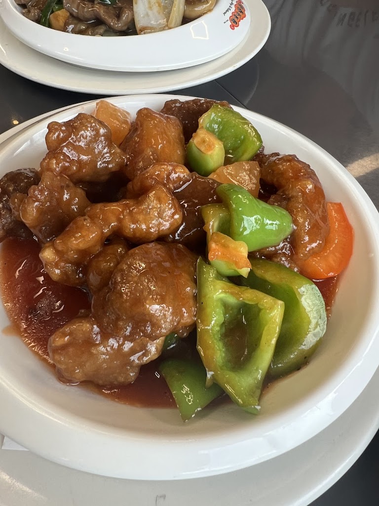 Hong Kong Wing Tai Restaurant