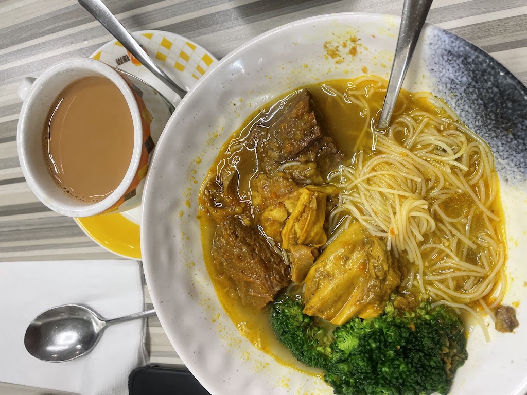 Hong Kong Wing Tai Restaurant