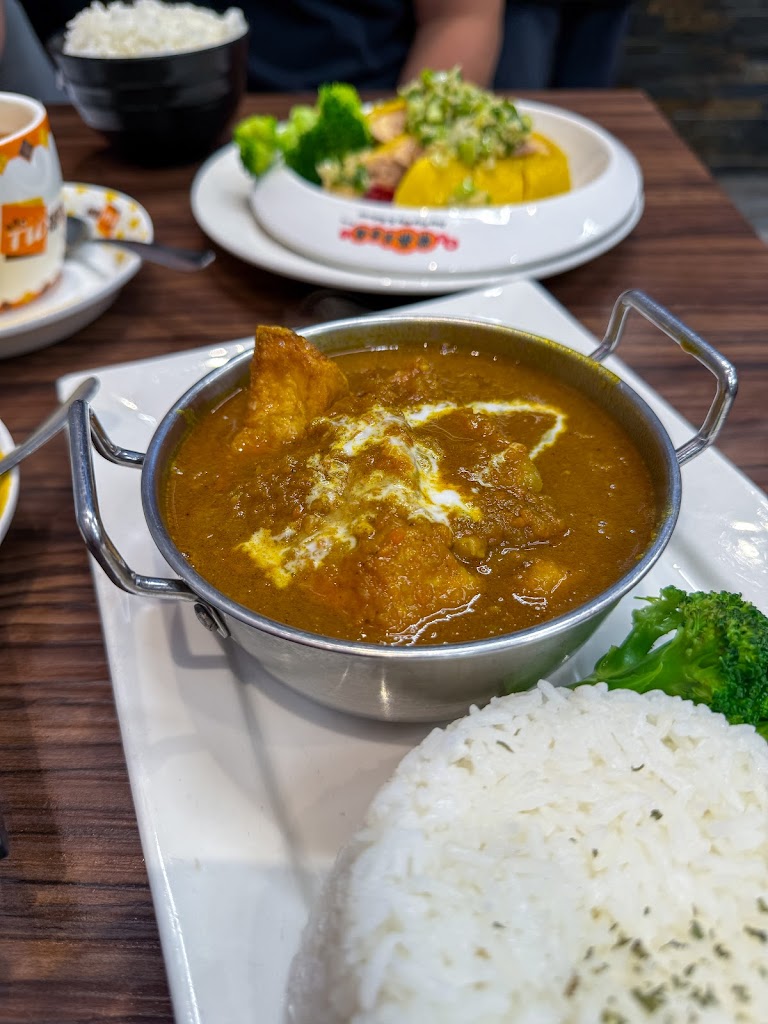 Hong Kong Wing Tai Restaurant