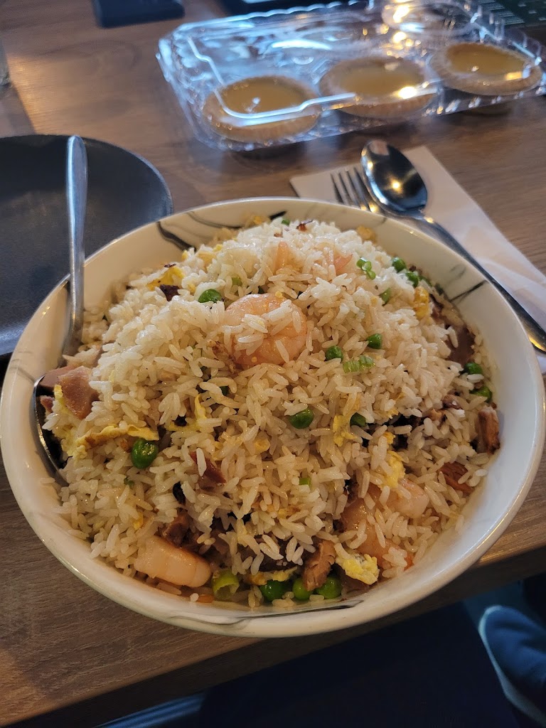 Hong Shing Restaurant