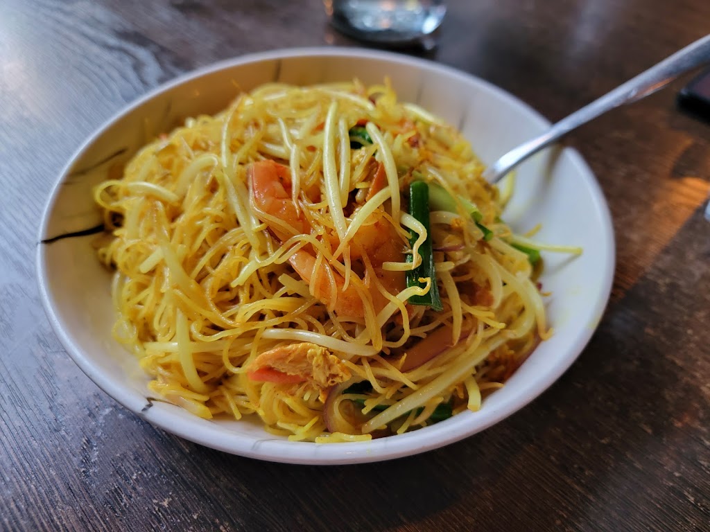 Hong Shing Restaurant
